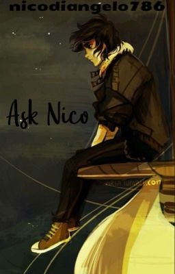 Ask Nico