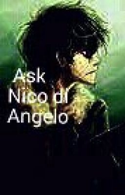 Ask Nico di Angelo