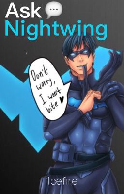 Ask Nightwing {open}