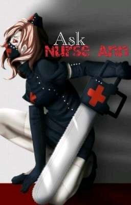 Ask nurse Ann