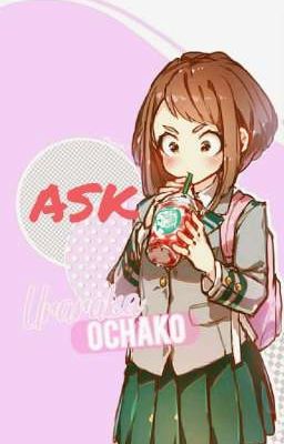 Ask Ochaco 