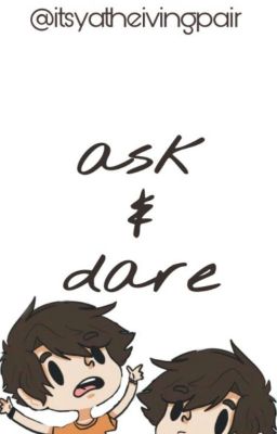 Ask Or Dare