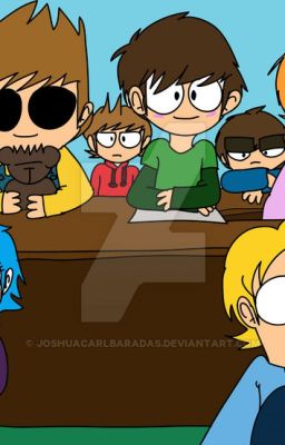 Ask or Dare- Admin C, Haley and... Eddsworld Babies