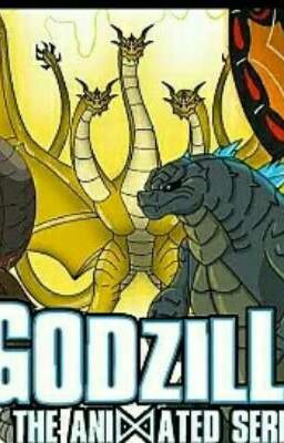 Ask or Dare All Godzilla's