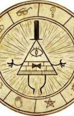 ask or dare bill cipher