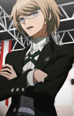 Ask Or Dare Byakuya Togami