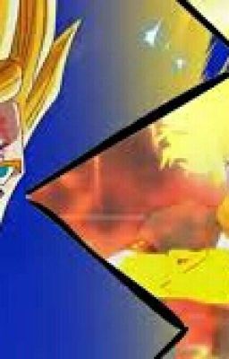 Ask or Dare: Cell, Bardock, Nitsua, Yang Xiao Long, Neopolitan, & Igginus Blitz