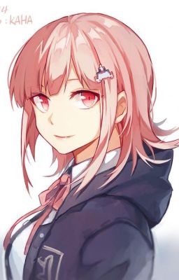 Ask Or Dare - Chiaki Nanami