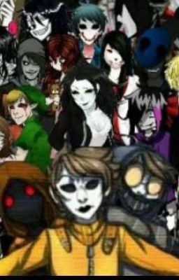 Ask or Dare creepypasta And Oc's!!