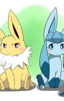 Ask or Dare: Eeveelution Edition