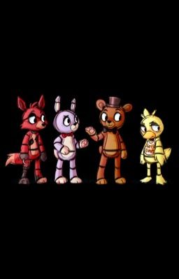 Ask or dare FNaF