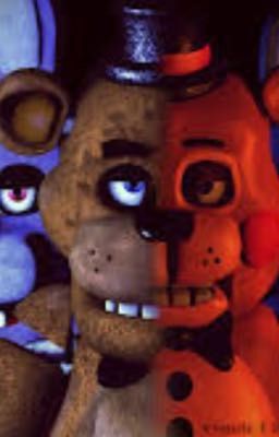 Ask or Dare FNAF V3