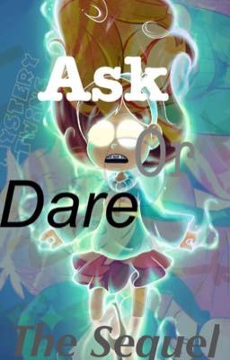 Ask or Dare Gravity Falls 2