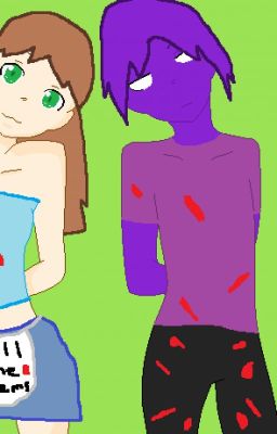 ask or dare Jess demon or purple guy