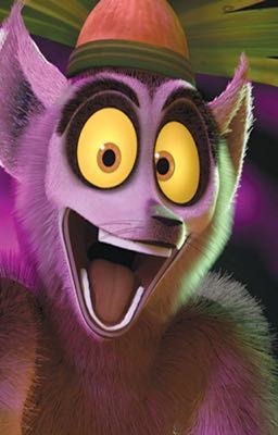 ASK OR DARE KING JULIEN