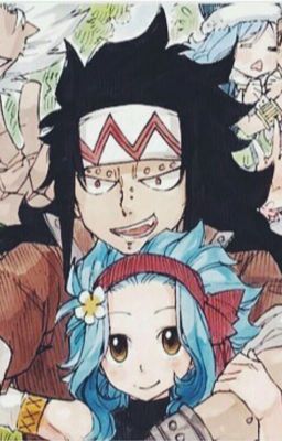 Ask or Dare Levy And Gajeel