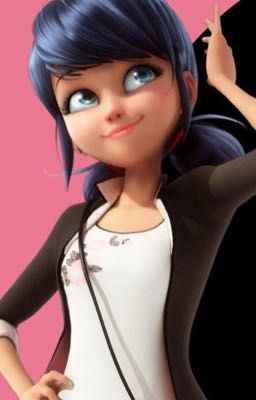 Ask or Dare Marinette