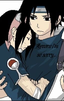 Ask or Dare me and Sasuke (Naruto version)