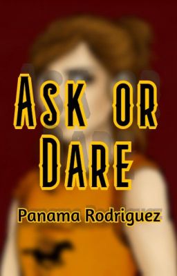 Ask or Dare Panama Rodriguez