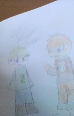 Ask or Dare Septiceye Sam and Tiny Box Tim!