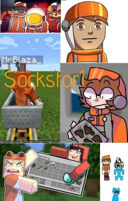 ask or dare ( socksfor1 squad)