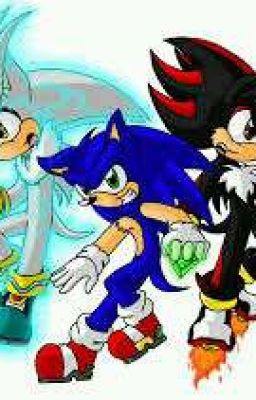 Ask or Dare Sonic and friends