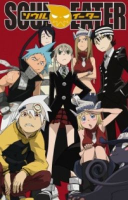 Ask or Dare: Soul Eater (Including Admin)