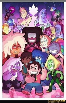 Ask or dare Stevonnie and the Crystal gems!