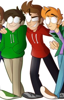 Ask or Dare the Eddsworld Characters!