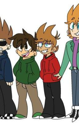 ask or dare the eddsworld crew