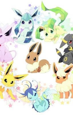 Ask or dare the eeveelution