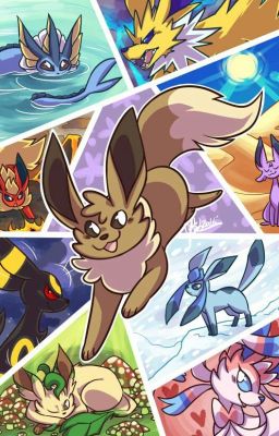 Ask or Dare the Eeveelutions!