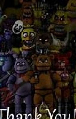 ask or dare The fnaf crew