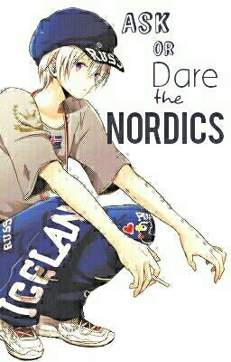 Ask or Dare the Nordics