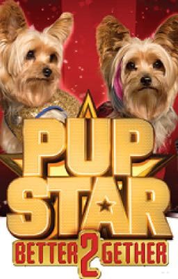 Ask or dare the pup star crew 
