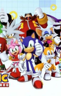 Ask or dare the Sonic Gang