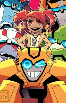 ask or dare transformers animated 