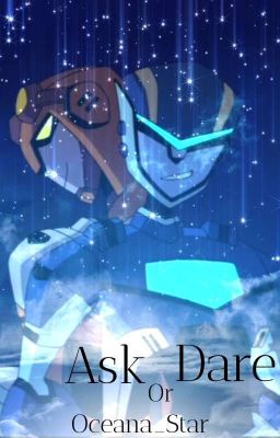 Ask Or Dare - Transformers Animated