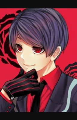 Ask Or Dare :Tsukiyama Shuu