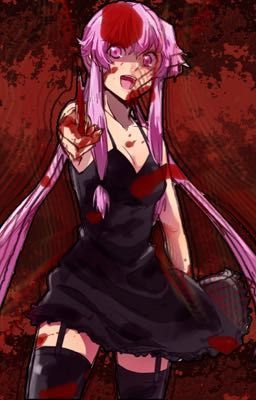 Ask Or dare Yuno Gasai