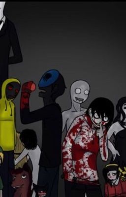 ASK OUR CREEPYPASTA