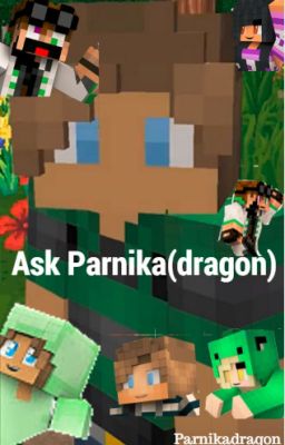 Ask Parnika 