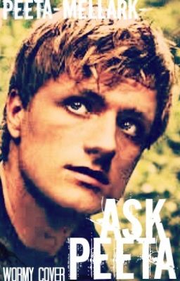 Ask Peeta