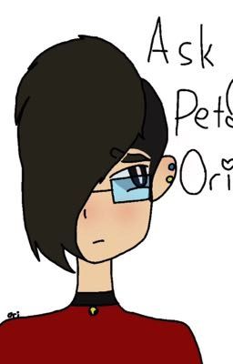 Ask Pet! Ori