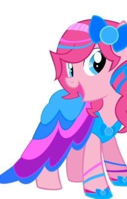 Ask Pinkie Pie!