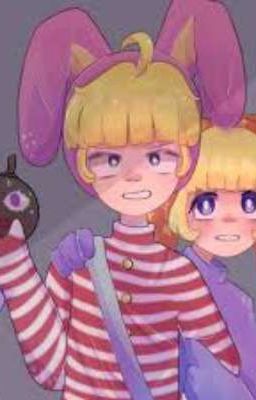 Ask Popee and Eepop from Popee the Preformer Anything