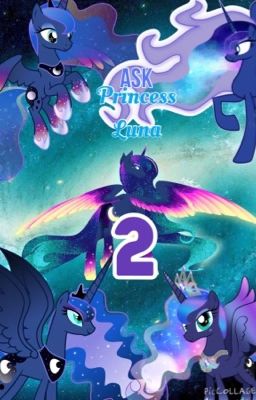 Ask Princess Luna! 2