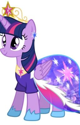 ask princess Twilight!!!