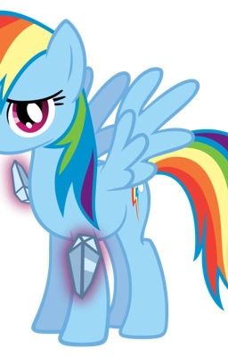 Ask Rainbow Dash