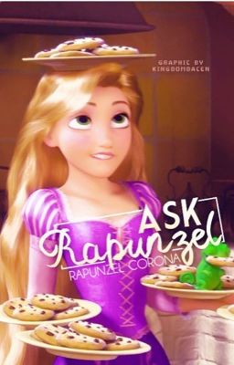 Ask Rapunzel